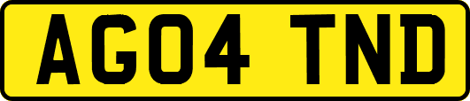 AG04TND