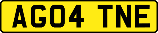 AG04TNE