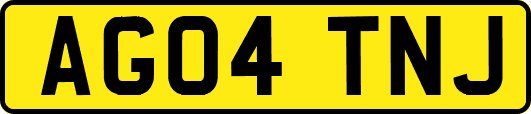 AG04TNJ