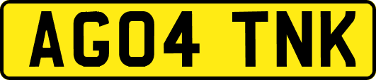 AG04TNK