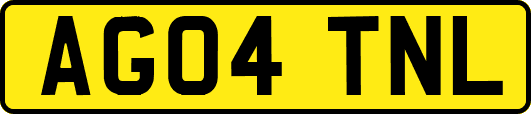 AG04TNL