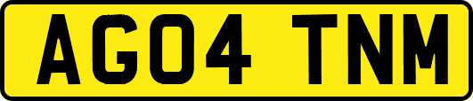 AG04TNM
