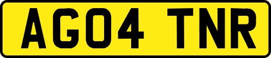 AG04TNR