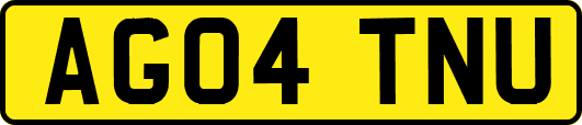 AG04TNU
