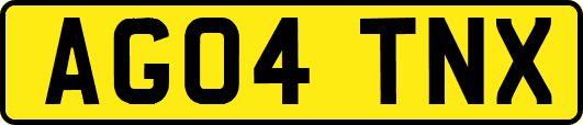 AG04TNX