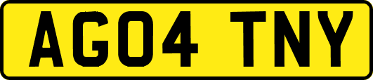AG04TNY