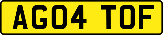 AG04TOF