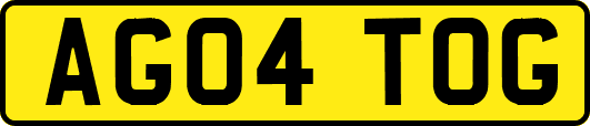 AG04TOG