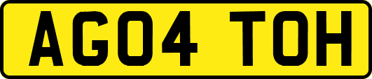 AG04TOH