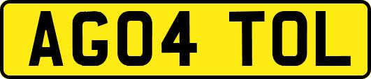 AG04TOL