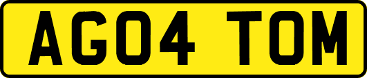AG04TOM