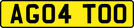 AG04TOO