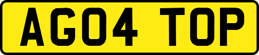 AG04TOP