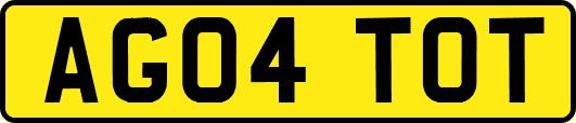 AG04TOT