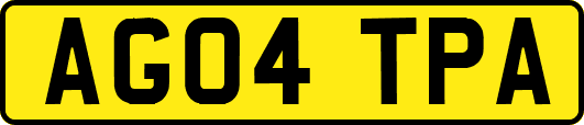 AG04TPA