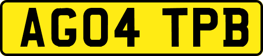 AG04TPB