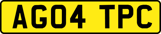 AG04TPC