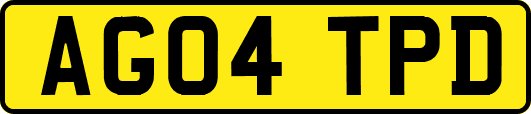 AG04TPD