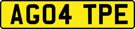 AG04TPE