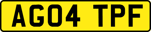 AG04TPF