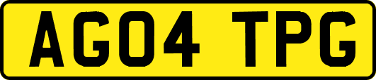 AG04TPG