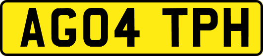 AG04TPH