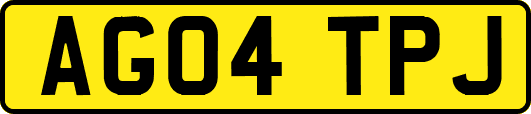 AG04TPJ