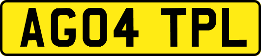 AG04TPL