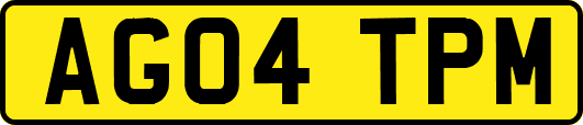AG04TPM