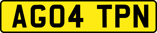 AG04TPN