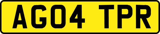 AG04TPR