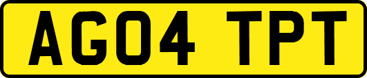 AG04TPT