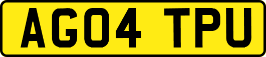 AG04TPU