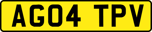 AG04TPV