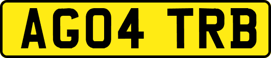 AG04TRB