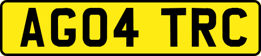 AG04TRC