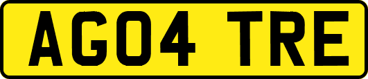 AG04TRE