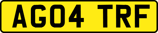 AG04TRF