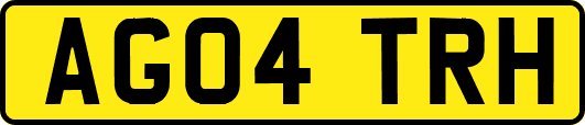 AG04TRH