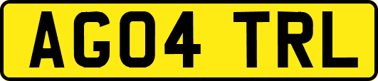AG04TRL