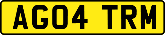 AG04TRM