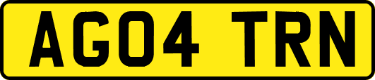 AG04TRN