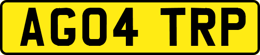 AG04TRP