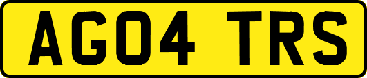 AG04TRS