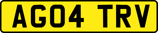 AG04TRV