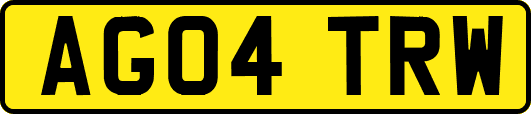 AG04TRW