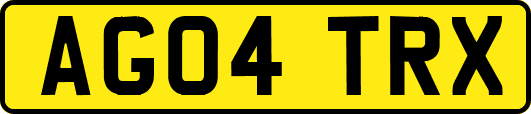 AG04TRX