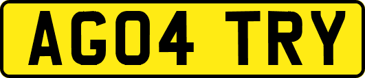 AG04TRY