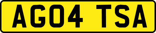 AG04TSA