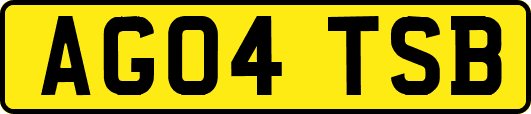 AG04TSB